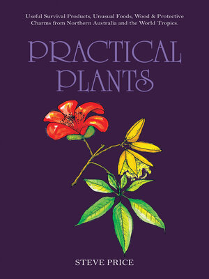 cover image of Practical      Plants